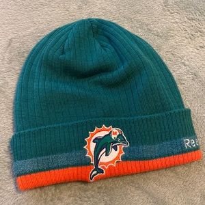 NFL Miami Dolphins Beanie